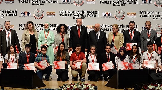 5 Milli Eğitim Bakanı Eskitti: Fatih Projesi Kara Deliğe Dönüştü...