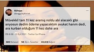 İş Hayatlarında Yaşadıkları Olaylarla Tüm Mesai Yorgunluğunu Üzerimizden Atacak 16 Kişi