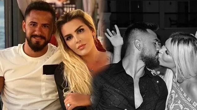 Magazin gündeminin hiç kuşkusuz en tartışmalı çiftlerinden biri olan Gökhan Çıra ile Selin Ciğerci'nin geçtiğimiz günlerde boşanacakları iddia edilmiş ve herkesi şaşırtmışlardı.