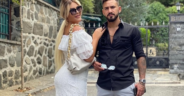 Gökhan Çıra ile yurt dışında evlat edinme planları olan Selin Ciğerci, bu konu hakkında da konuştu.