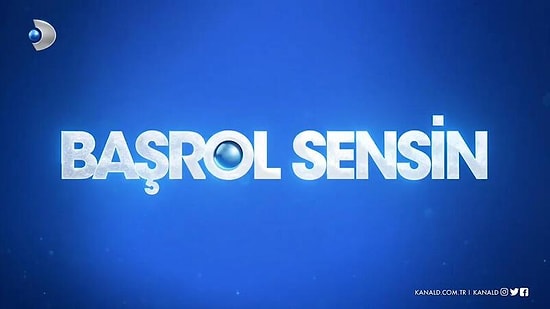Başrol Sensin! Kanal D'nin Yeni Yayın Dönemi Tanıtım Filmi Yayınlandı!