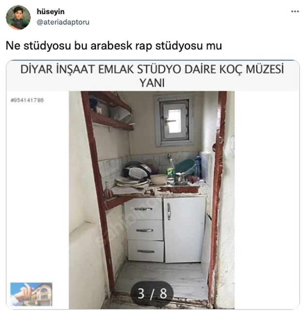 4. İstediğiniz zaman müzeye de gidersiniz.