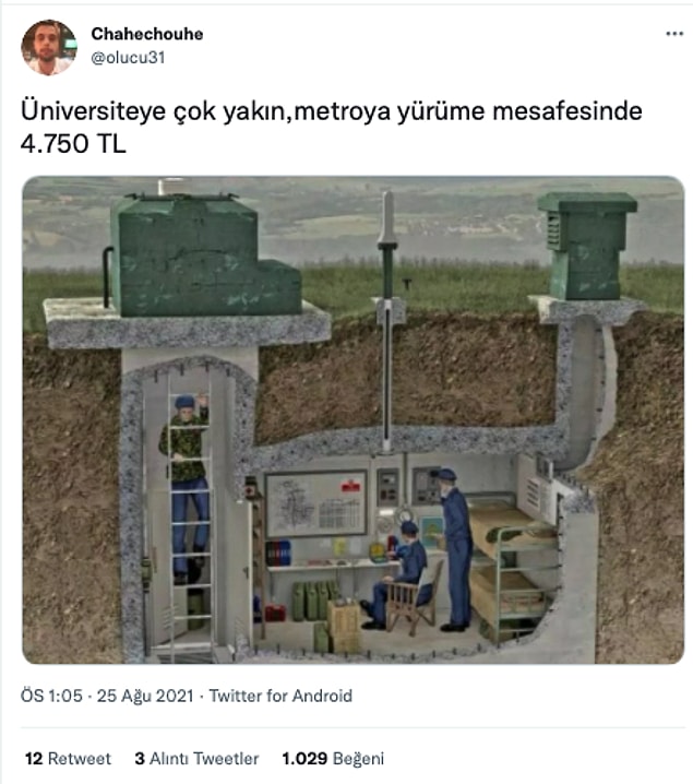 5. Abicim güneş görmese ne olacak?