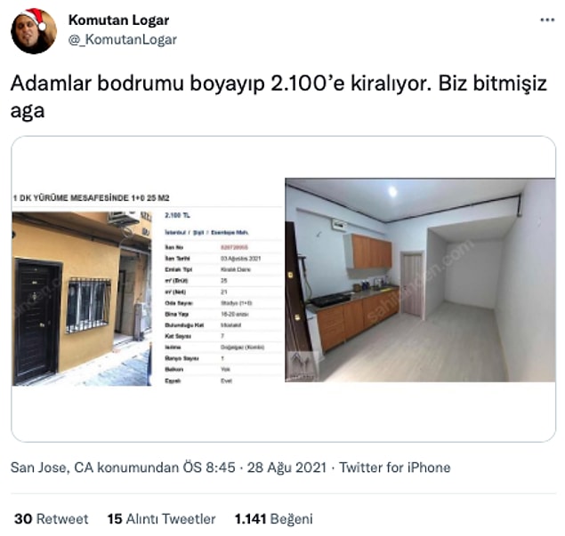 10. At koşturmalık, kocaman.