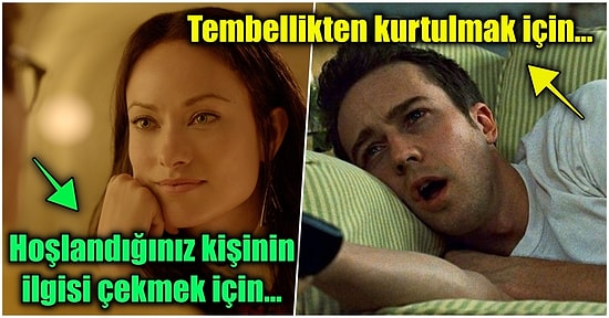 Öğrendiğiniz Anda Uygulamaya Başlarsanız Hayatınızı Tamamen Değiştirecek Birbirinden Önemli 15 Tüyo