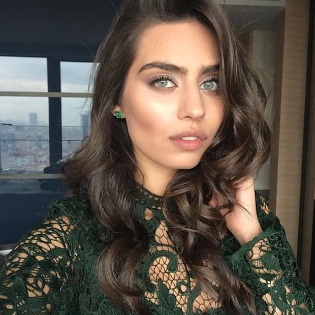 Amine Gülşe