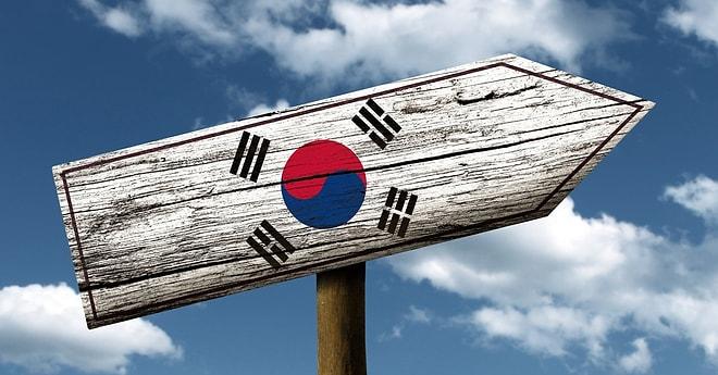 7 Eylül’de Yaşanan Düşüşte Pay Sahibi Olan Güney Kore’den Kötü Haberler Gelmeye Devam Ediyor!