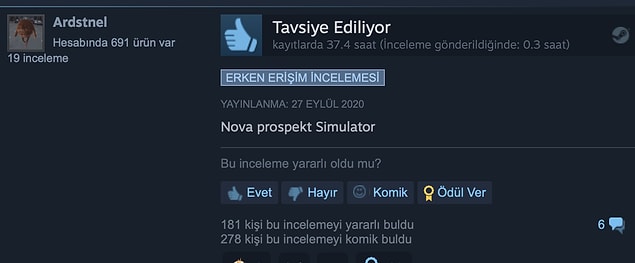 6. Bir anda video çekebilirsiniz.