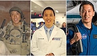37 Yaşında Hem NASA'da Astronot Hem Harvard'da Doktor Hem de Orduda Komando Olan Jonny Kim