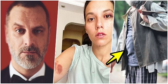 Deniz Bulutsuz'u Darp Ettiği İddiasıyla Yargılanan ve Uzun Süredir Ortalarda Görünmeyen Ozan Güven'in Son Hali