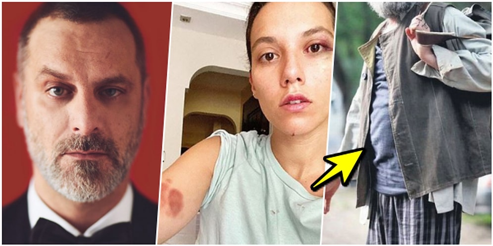 Deniz Bulutsuz'u Darp Ettiği İddiasıyla Yargılanan ve Uzun Süredir Ortalarda Görünmeyen Ozan Güven'in Son Hali