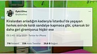 Artan Konut Fiyatlarına Tepkilerini İğneleyici Paylaşımlarla Dile Getirmiş 15 Kişi