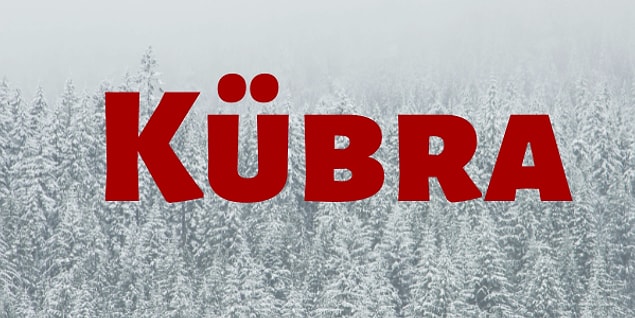 Bu kış körkütük aşık olacağın kişinin ismi: