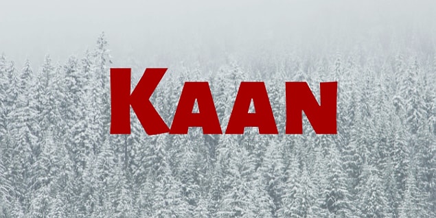 Bu kış körkütük aşık olacağın kişinin ismi: