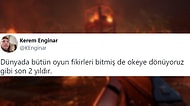 Remastered/Remake Furyasından Bıkıp Yeni Oyunlar Görmek İsteyen İsyankar Oyuncuların Tepkileri