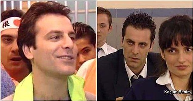 Doksanlı yılların sonu, 2000'lerin başı dediğimizde birkaç tane dizi sıralanıyor zihnimizde. Bunlardan birkaçı da İkinci Bahar, Koçum Benim, Aslı ile Kerem, Dünya Varmış gibi diziler.