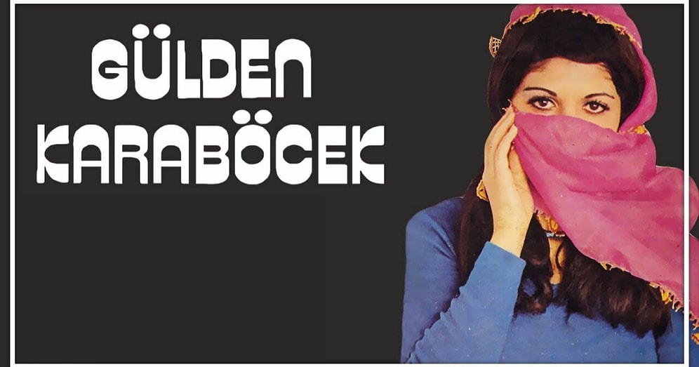 Gülden Ana! Arabesk’in Kraliçesi, Pop’un Prensesi Gülden Karaböcek 13 Şarkısı ile Sizlerle