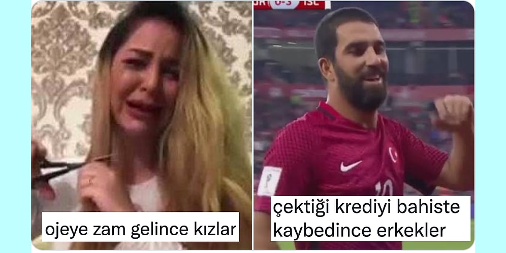 Erkeklerin Gamsızlığını Mizahla Anlatarak Güldüren 14 Kişi