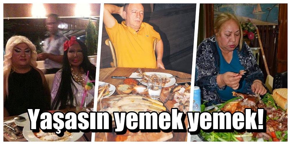 Diyetteyken En Sevdiğiniz Yemekleri Tüketebilmeniz İçin Uygulayabileceğiniz Püf Noktalar