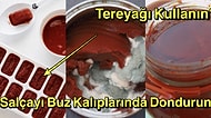 Küflenen Salça Problemi Ortadan Kalkacak: Salçanızın Küflenmesini Önleyecek Kolay Yöntemler