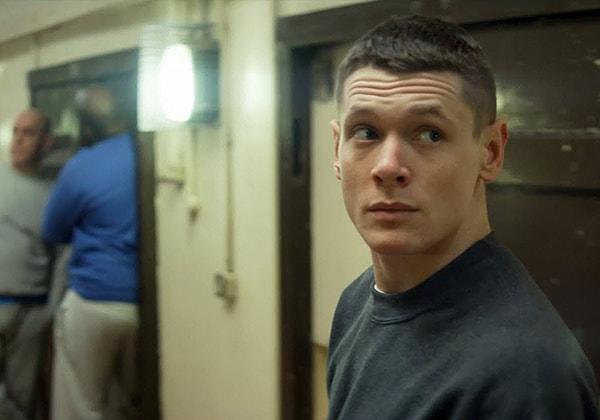 15. Starred Up (2013)