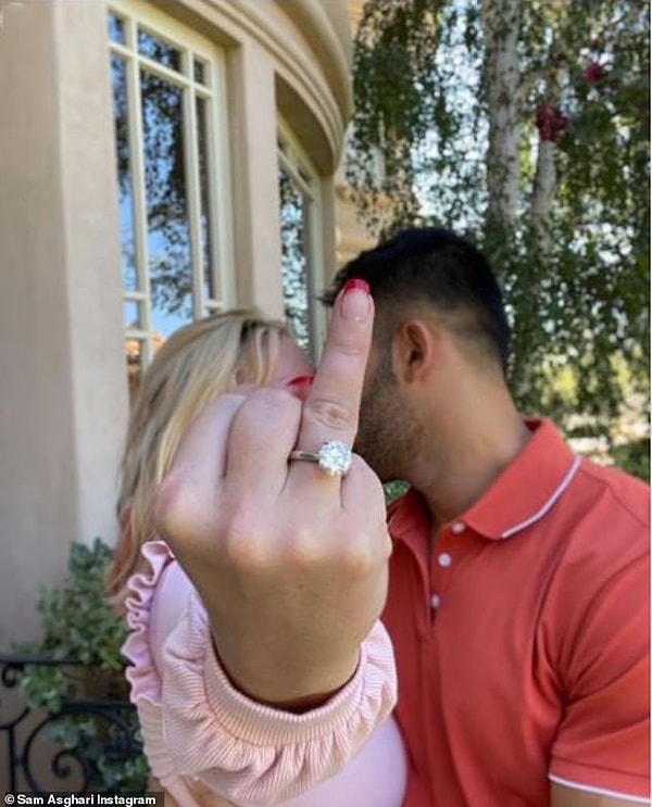 Это станет третьим браком Бритни.