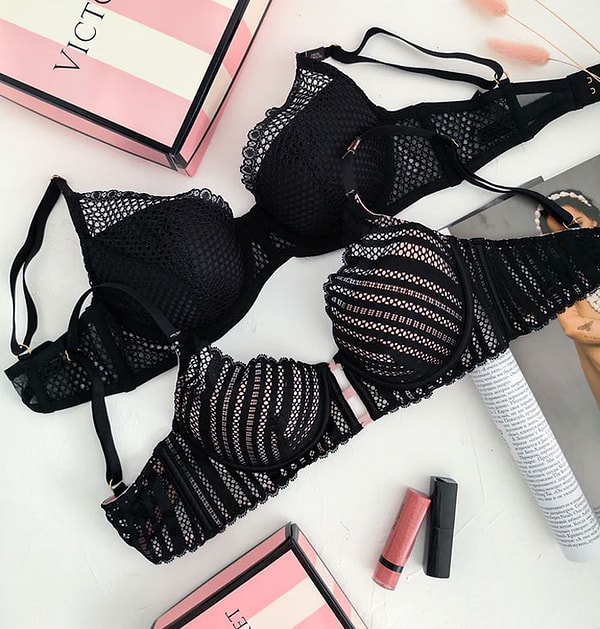 2. "Я не понимал, что женщины настолько много платят за бюстгальтеры, пока не женился"