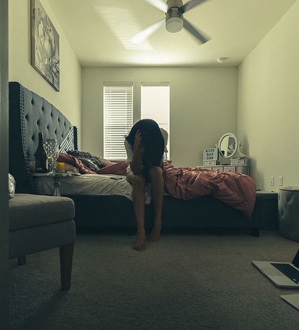 13. "Она сердится на меня за то, что я сделал у нее во сне"