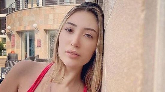 Yasak Elma "Canan" Yasmin Erbil Kimdir? Yasmin Erbil Yılmaz Kaç Yaşında ve Nereli?