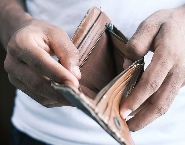 9. "Я бы хотел расплатиться с долгами. Это займет всего 35k долларов"