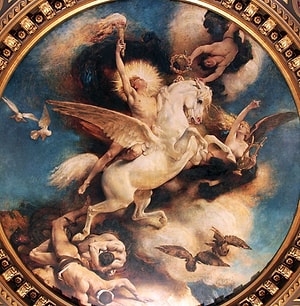 Requiem Aeternam Profil Resmi