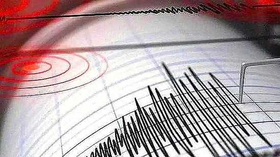 Son Depremler! Bugün Deprem Oldu Mu? 14 Eylül Salı AFAD ve Kandilli Deprem Listesi...