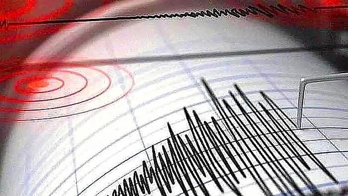 Son Depremler! Bugün Deprem Oldu Mu? 14 Eylül Salı AFAD ve Kandilli Deprem Listesi...