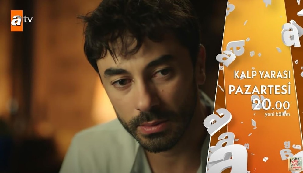 Kalp Yarası Dizisi 12. Bölüm Fragmanı Yayınlandı mı? Kalp Yarası Yeni Bölümünde Neler Olacak?