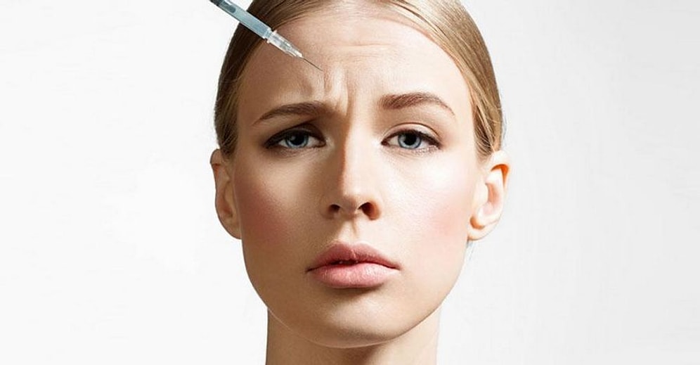 Может ли ботокс защитить людей от коронавируса? Исследования показывают, что токсин для борьбы с морщинами может быть полезен в борьбе с пандемией