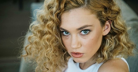 Masumlar Apartmanı Yeni Sezon Oyuncusu Melisa Şenolsun Kimdir? Masumlar Apartmanı'nda Melisa Şenolsun Rolü?