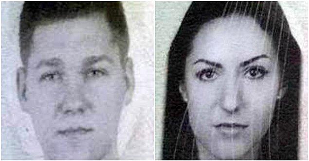 2. Alanya, Konaklı'dan Antalya yönüne giden Alman vatandaşı Ahmad Harb'ın kullandığı otomobil Polonyalı Katarzyna Anna Hegerle ve Maksym Marek Jasink'in ölümüne neden oldu.