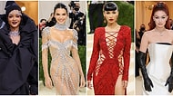Kırmızı Halı Alarmı: 2021 MET Gala'nın Şık ve Rüküşlerini Seçiyoruz!