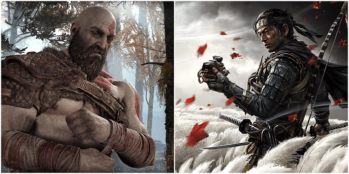 Sızıntılara Göre God of War'da Dahil Pek Çok PlayStation Özel Oyunu PC'ye Geliyor Olabilir!