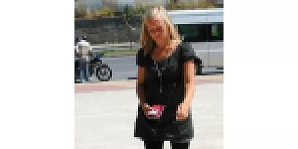 14. Arkadaşıyla görüşmek için Antalya'ya gelen 27 yaşındaki Alman turist otobüsçünün cinsel saldırısına uğradı.