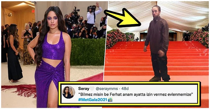 Dünyanın En İkonik Etkinliklerinden Olan Met Gala'da Hafızalara Kazınan Anlar Goygoycuların Diline Düştü