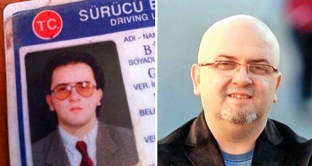 10. Birol Güven