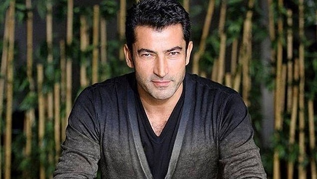 4. Kenan İmirzalıoğlu / 200 bin TL, aylık 800 bin TL