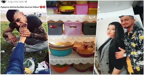 Bu Gözler Bunları da mı Görecekti: "Allah'ım Sen Nasip Etme" Dedirten Fotoğraflar