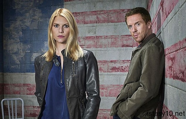 5. Homeland