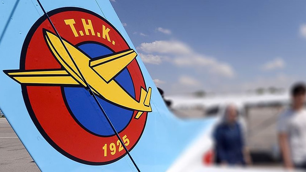 DDK'dan THK Raporu: 15 Uçak Faal Değil, Toplam Borç İse 2 Milyar TL