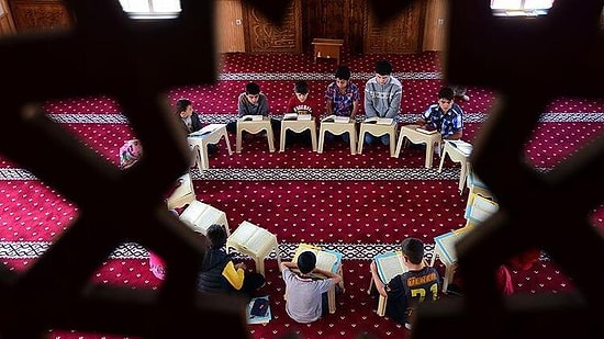 Kur'an Kursunda Skandal: Hoca, Dört Çocuğu Önce İstismar Edip Sonra Diriliş Ertuğrul Seyrettirmiş...