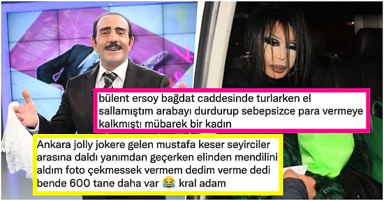 Ünlülerle Yaşadıkları Birbirinden Komik Olayları Paylaşırken Hepimiz Gülme Krizine Sokan 15 Kişi