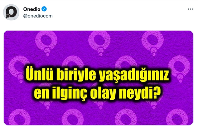 Twitter'daki sevgili takipçilerimize;