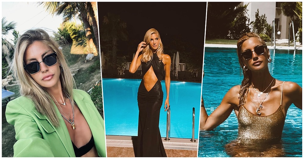 Dünyaca Tescillenmiş Güzel Çağla Şikel, Yıllara Nasıl Meydan Okuduğuyla İlgili Samimi Açıklamalarda Bulundu